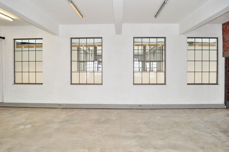 To Let commercial Property for Rent in Woodstock Western Cape